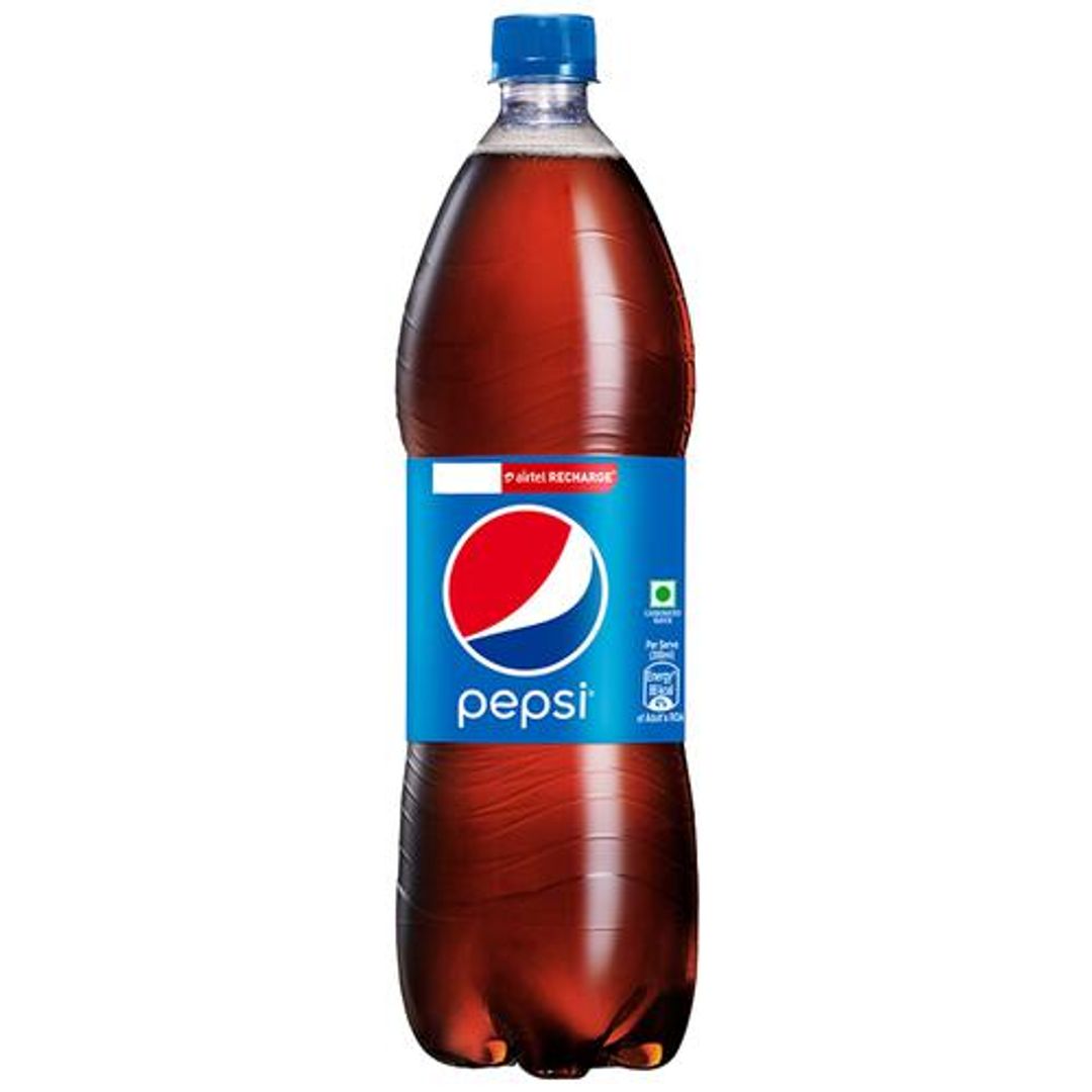 Pepsi Soft Drink, 2.25 L 