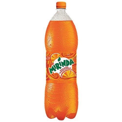 Mirinda Soft Drink, 2.25 L  