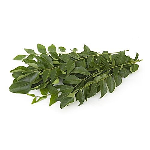 fresho! Curry Leaves - Direct, Institutional, 1 kg
