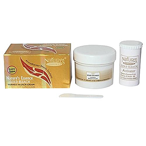 Natures Essence Gold Bleach, 200 g  