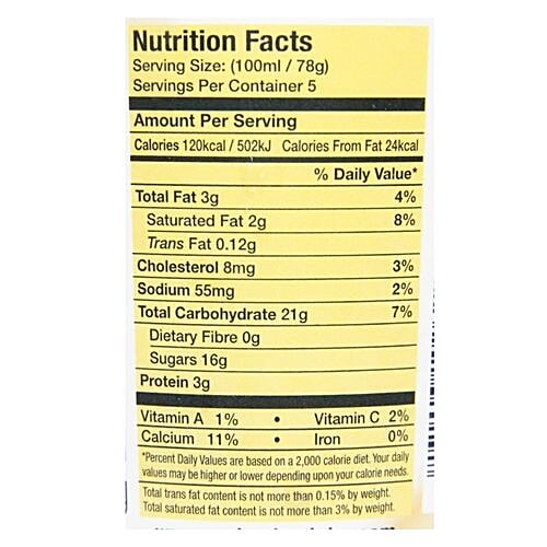 Buy London Dairy Ice Cream With Yoghurt Mango 500 Ml Tub Online At Best