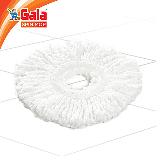 Buy Gala Mop Spin Refill 1 Pc Online At Best Price of Rs 265 bigbasket
