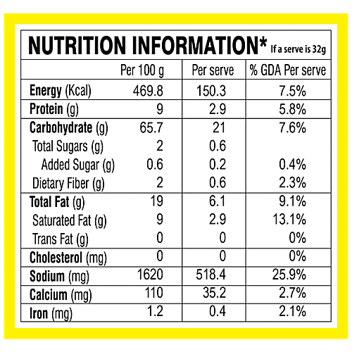 Wai Wai X-press Noodles - Masala Delight, 112 g Value Pack Goodness of Wheat, Vegetarian
