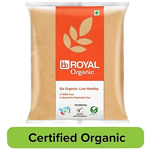 bb Royal Organic - Amla Powder, 100 g  