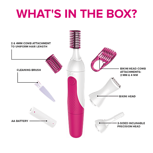 veet trimmer near me