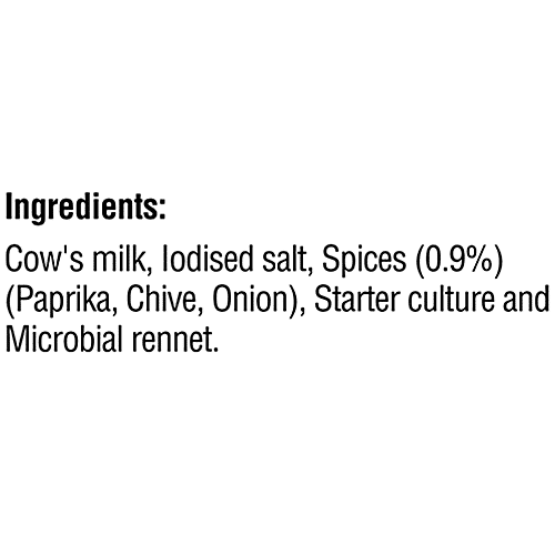 Buy Fresho Signature Cheese Gouda Herbs Diced 200 Gm Online At Best