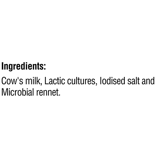 Fresho Signature Emmenthal Cheese - Diced, 200 g  