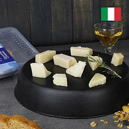 Buy Fresho Signature Cheese Parmesan Pecorino Romano Dop Diced 100 Gm