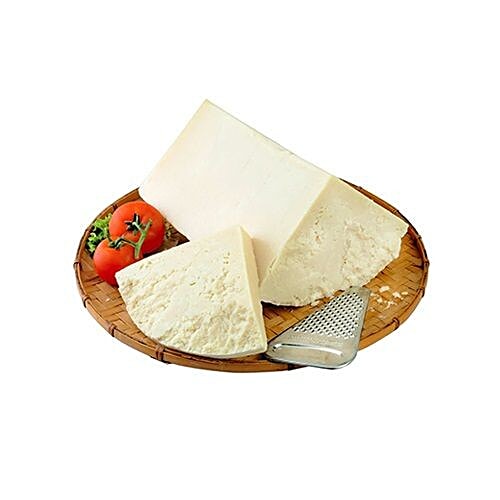 Buy Fresho Signature Cheese Pecorino Romano 1/8 D.O.P, Diced Online