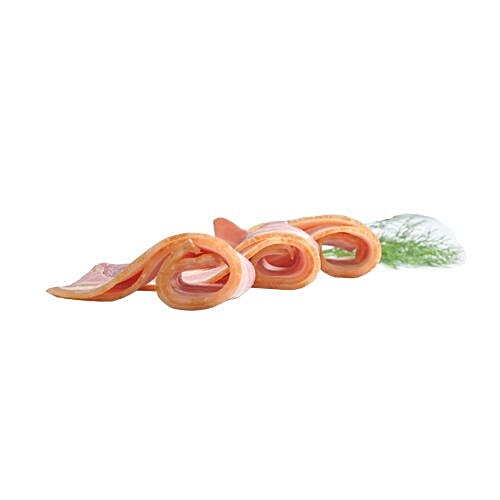 Fresho Signature Pork - Fresh Bacon, Sliced, 200 g  