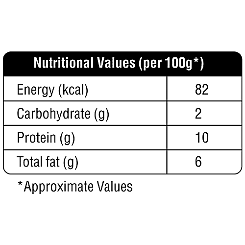 fresho! Signature Pork - Cured Chorizo Chilly, Sliced, 100 g  