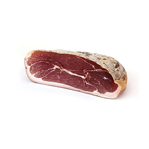 Fresho Signature Pork - Parma Ham Deboned P.D.O, Sliced, 100 g  