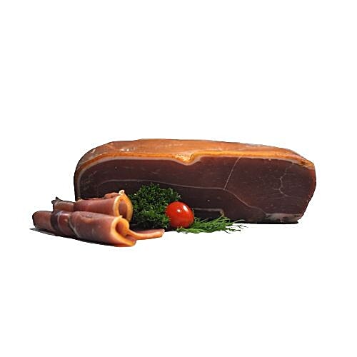 Fresho Signature Pork - Speck Ham, P.G.I, Sliced, 100 g  