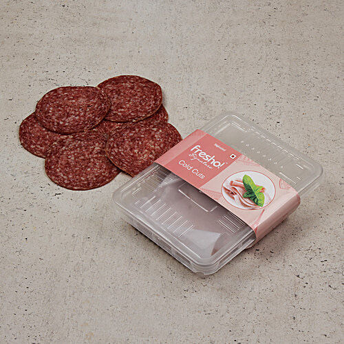 fresho! Signature Pork - Salami Milano, Sliced, 200 g  