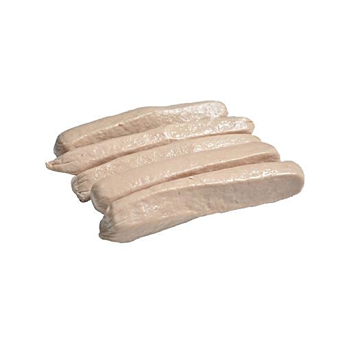 Fresho Signature Pork - Garlic Sausage, 200 g  