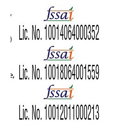 Bikano Premium Soan Papdi, 500 g Rich In Almonds & Pistachio