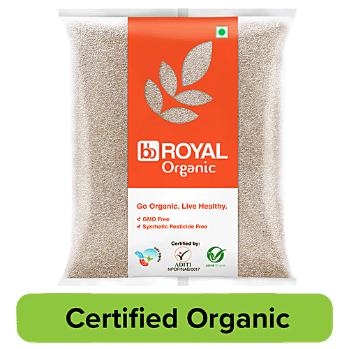 bb Royal Organic - Quinoa, 500 g  