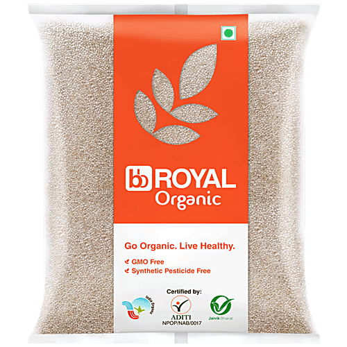 bb Royal Organic - Quinoa, 500 g  