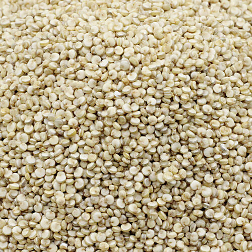 bb Royal Organic - Quinoa, 500 g  