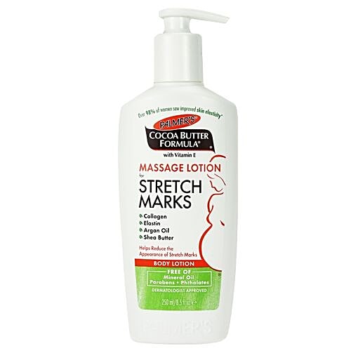 Buy Palmer's Cocoa Butter Formula Stretch Marks Massage Lotion For