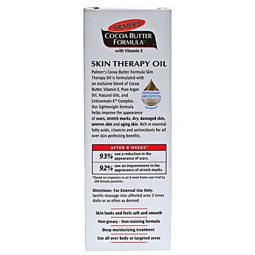 Palmer's Skin Therapy Oil - Rosehip, 60 ml Bottle 