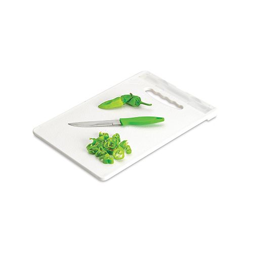 Buy Crystal Choping Board With Knife 1 pc Online at Best Price. of Rs ...