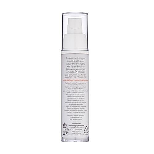 Avene Anti Wrinkle Emulsion - Ystheal, 30 ml