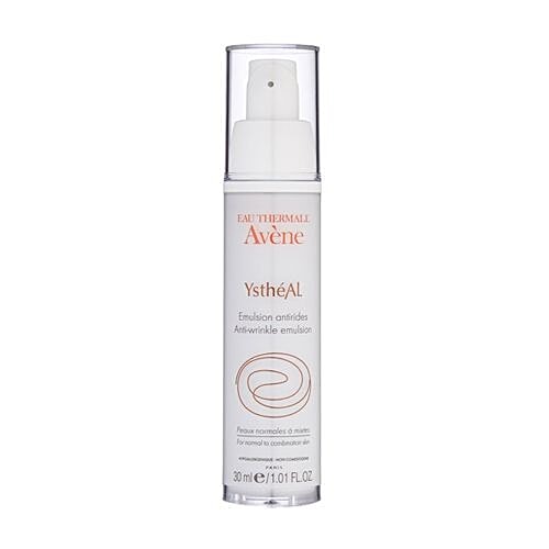 Avene Anti Wrinkle Emulsion - Ystheal, 30 ml
