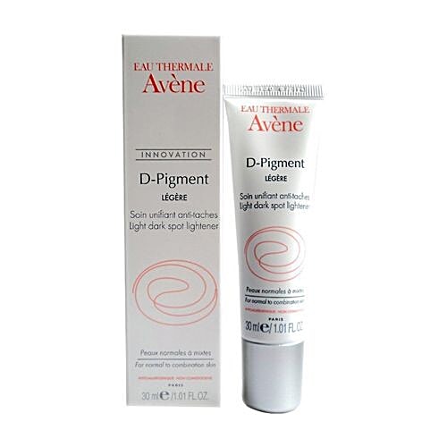 avene dark spot corrector