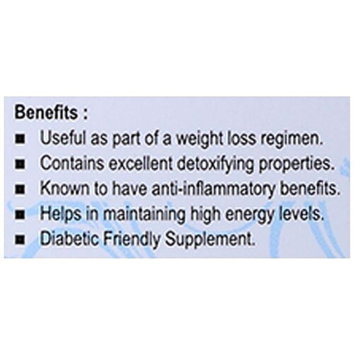 NUTRIWISH Powder - Barley Grass, 100 g  