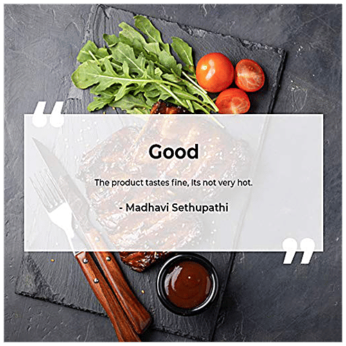 Sprig Passion Fruit & Malagueta Pepper Hot & Sweet Sauce -Condiment With Amazonian Flavors, 120 g