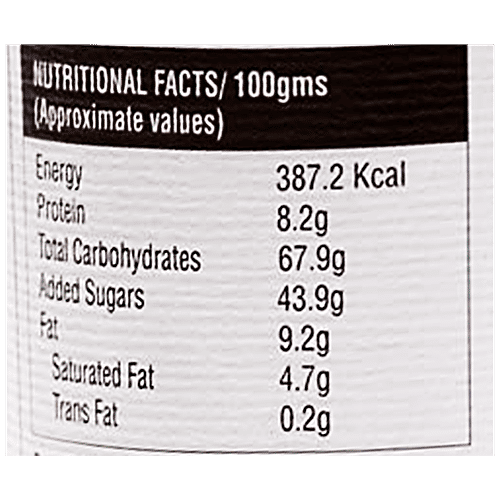 Sprig Dulce De Leche With Vanilla - Caramel Spread, 290 g  Dessert Sauce, Topping & Spread