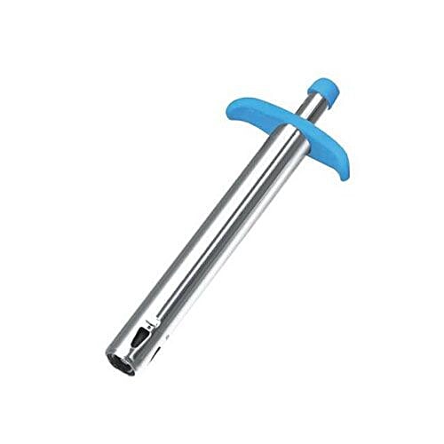 Ritu M.S.Regular Gas Lighter-Soft Grip Handle(Patent Model), 1 pc  