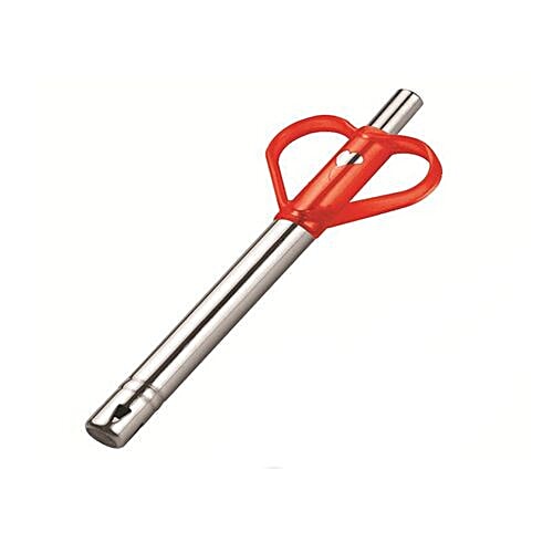 Ritu S.S.Lovely Gas Lighter-Patent Design Regd., 1 pc  