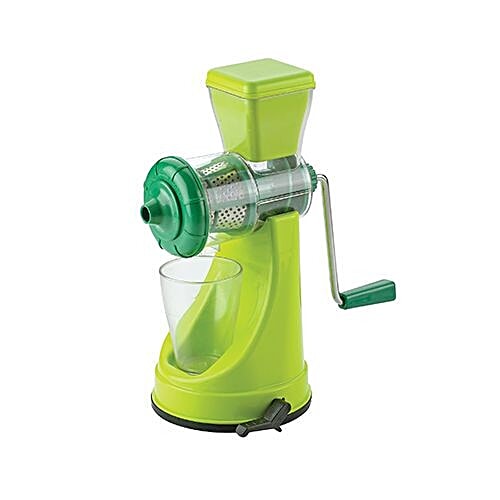 Buy Ritu Super Juicer Ss Handle 1 Pc Online At Best Price of Rs 625