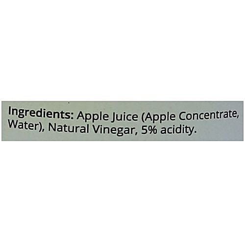 Buy Colorado Apple Cider Vinegar Online at Best Price bigbasket