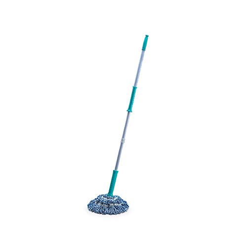 Buy Prestige Twister Mop With Microfibre - MS Powder Coated Stick