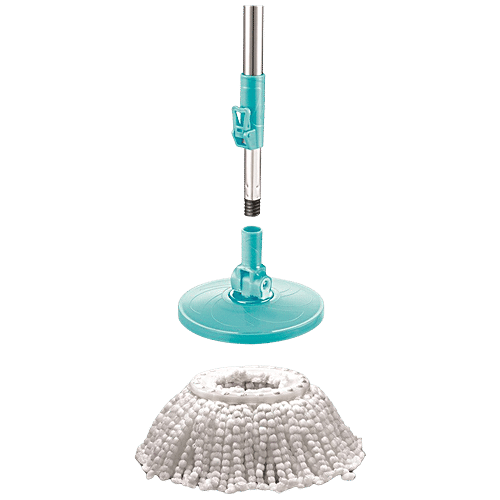Buy Prestige Mop Spin Bucket Deluxe Psb 01 1 Pc Online At Best Price of