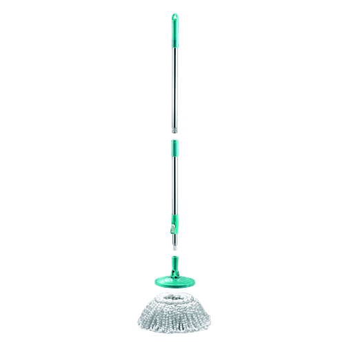 Buy Prestige Clean Home PSB 10 Magic Mop With 2 MopHeads & Twin