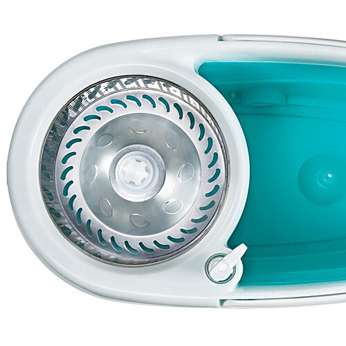 Buy Prestige Clean Home PSB 10 Magic Mop With 2 MopHeads & Twin