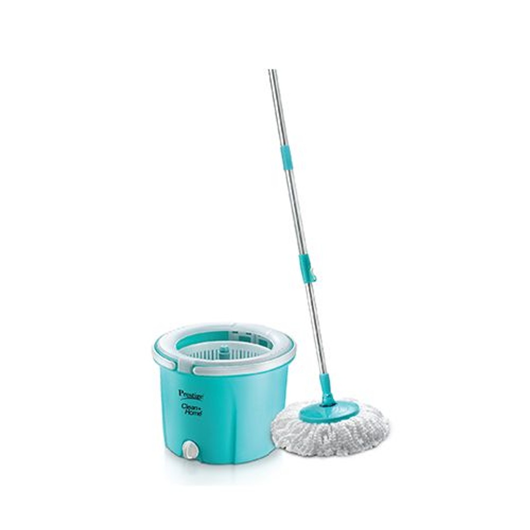 Buy Prestige Mop Spin Bucket, PSB 20 Online at Best Price of Rs 1795
