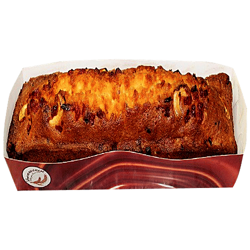 Dream Oven Cake Mania Cake - Fruit, 200 g  