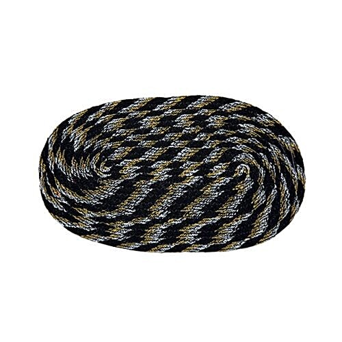 Cleanwiz Door Mat - Oval Big, Cotton, 1 pc  