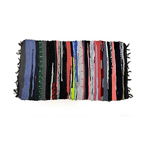 Cleanwiz Door Mat - Panian, Big, 1 pc  High Absorbent