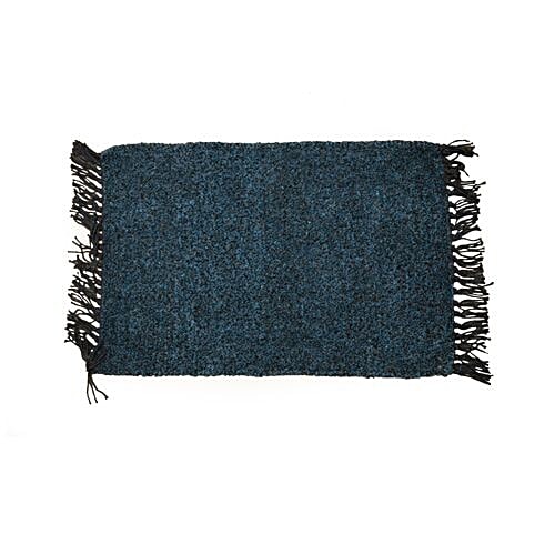 Cleanwiz Door Mat - Thick Cloth, Slim, 1 pc  