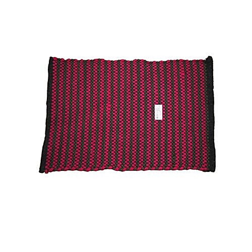 J-Son Floor Mat - Dot Cloth, 1 pc  