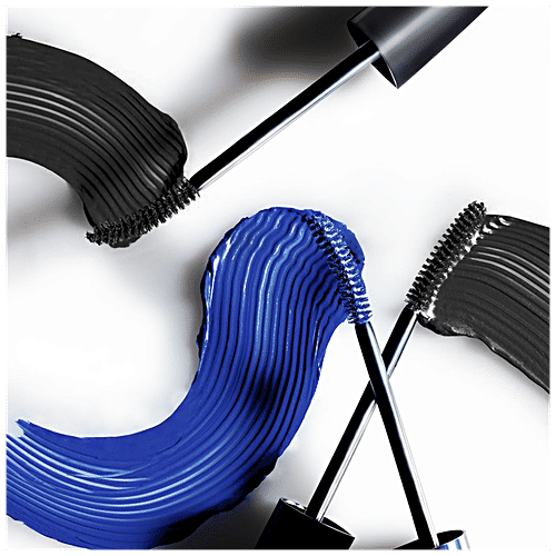 Lakme Mascara - Eyeconic Curling, 9 ml Blue 