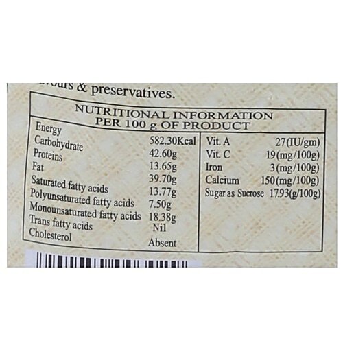 LAXMINARAYAN Best Potato Chiwda Namkeen, 500 g  No Cholesterol