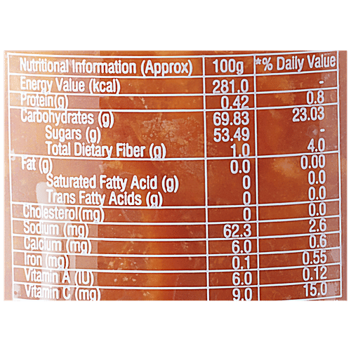 Bhuira Marmalade - Bitter Orange, 470 g  