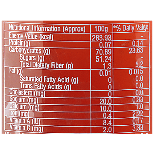 Bhuira Jelly - Cinnamon & Apple Jelly, 470 g  
